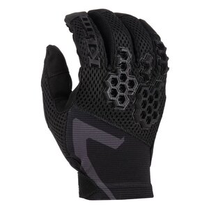 KLIM Mojave Glove Stealth Black