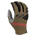 KLIM XC Lite Glove Winter Moss