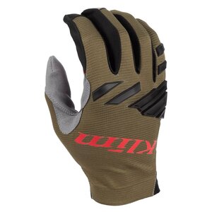 KLIM XC Lite Glove Winter Moss