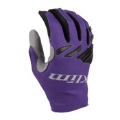 KLIM XC Lite Glove Heliotrope