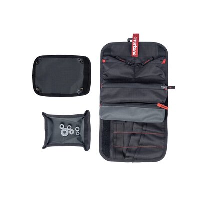 Turkana Gear StowCrow™  QuickFix Tool Pouch