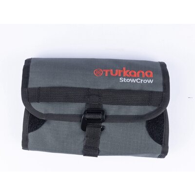 Turkana Gear StowCrow™  QuickFix Tool Pouch