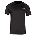 KLIM Aggressor -1.0 Short Sleeve Black