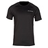 KLIM Aggressor -1.0 Short Sleeve Black