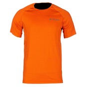 KLIM Aggressor -1.0 Short Sleeve Potter's Clay