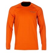KLIM Aggressor -1.0 Long Sleeve Potter's Clay