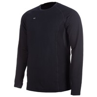 KLIM Aggressor Shirt eFire Black