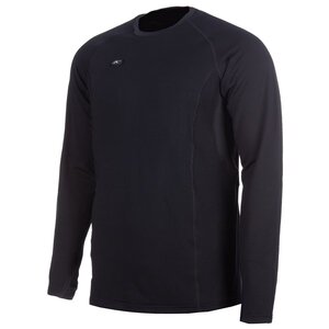 KLIM Aggressor Shirt eFire Black
