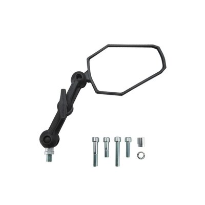 Doubletake Adventure Spiegel Combo 4.7"