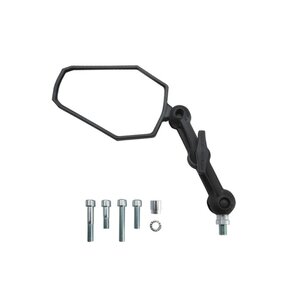 Doubletake Adventure Spiegel Combo 4.7"