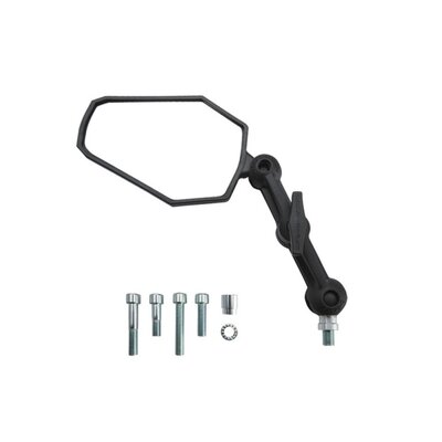 Doubletake Adventure Spiegel Combo 4.7"