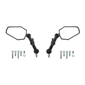 Doubletake Adventure Spiegel Combo 4.7"