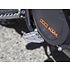 AltRider AltRider DualControl Brake Enlarger for KTM / Husqvarna / Norden 901 Models - Silver