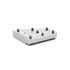 AltRider AltRider DualControl Brake Enlarger for KTM / Husqvarna / Norden 901 Models - Silver