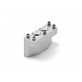 AltRider DualControl Riser 25.4mm KTM/Husqvarna Zilver