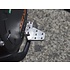 AltRider DualControl Riser 25.4mm KTM/Husqvarna Zilver