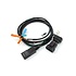 Denali Dial-Dim Wiring Harness CRF1100 Africa  Twin