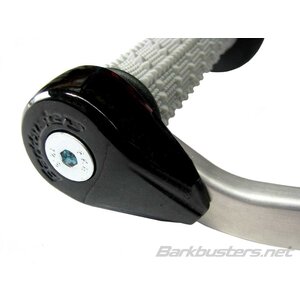 Barkbusters External Bar-End Weights B-066
