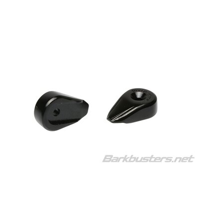 Barkbusters External Bar-End Weights B-066