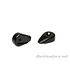 Barkbusters External Bar-End Weights B-066