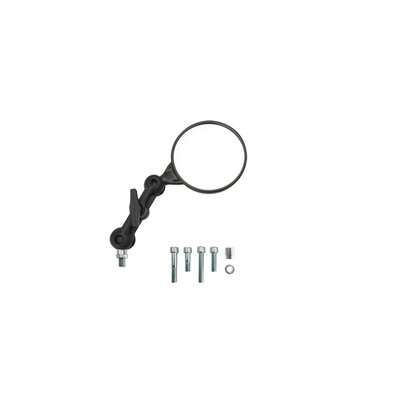 Doubletake Dual Sport Spiegel Combo 3.5"