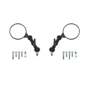 Doubletake Dual Sport Spiegel Combo 3.5"