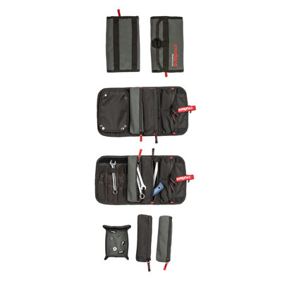 Turkana Gear StowCrow™  QuickFix Tool Pouch