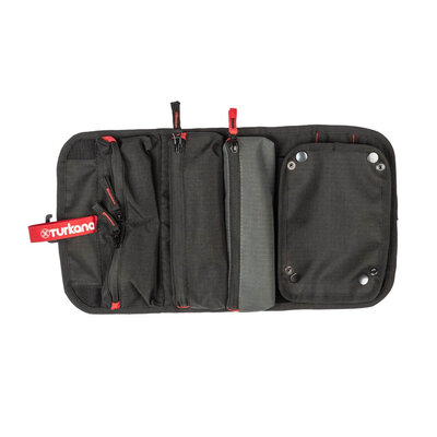 Turkana Gear StowCrow™  QuickFix Tool Pouch