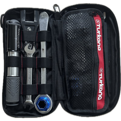 Turkana Gear StowCrow™ PRO Tool Pouch