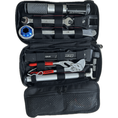 Turkana Gear StowCrow™ PRO Tool Pouch