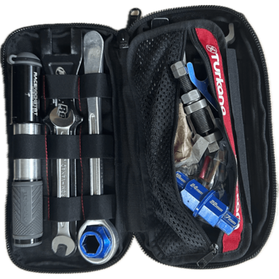 Turkana Gear StowCrow™ PRO Tool Pouch