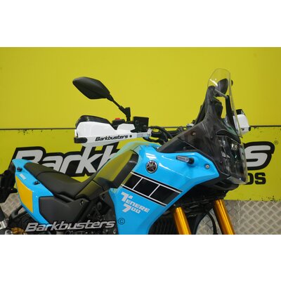 Barkbusters Yamaha Tenere T700  (2025 on)-  Two-point Attachment Kit BHG-131