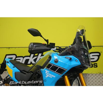 Barkbusters Yamaha Tenere T700  (2025 on)-  Two-point Attachment Kit BHG-131