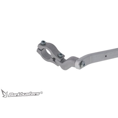 Barkbusters Yamaha Tenere T700  (2025 on)-  Two-point Attachment Kit BHG-131