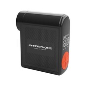 Interphone Air Compressor 3000 Mah Portable