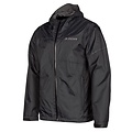 KLIM Stash Jacket Black - Asphalt