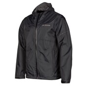 KLIM Stash Jacket Black - Asphalt