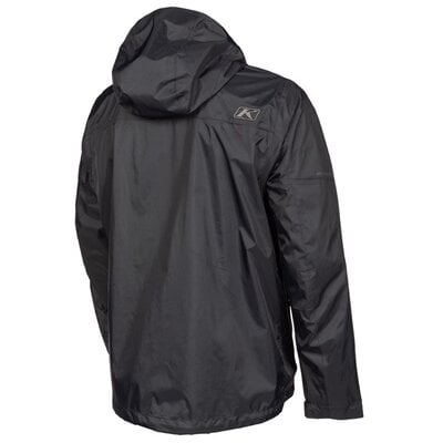 KLIM Stash Jacket Black - Asphalt