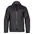 KLIM Stash Jacket Black - Asphalt