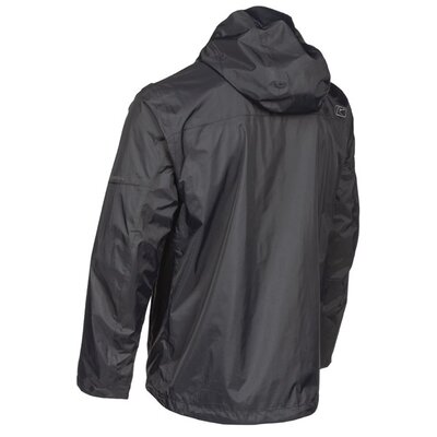 KLIM Stash Jacket Black - Asphalt