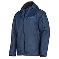 KLIM Stash Jacket Dress Blue - Electric Blue Lemonade
