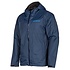 KLIM Stash Jacket Dress Blue - Electric Blue Lemonade