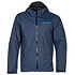 KLIM Stash Jacket Dress Blue - Electric Blue Lemonade