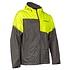 KLIM Stash Jacket Asphalt - Hi-Vis