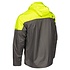KLIM Stash Jacket Asphalt - Hi-Vis