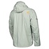 KLIM Stash Jacket Slate Gray - Strike Orange