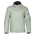 KLIM Stash Jacket Slate Gray - Strike Orange