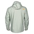 KLIM Stash Jacket Slate Gray - Strike Orange