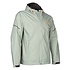 KLIM Stash Jacket Slate Gray - Strike Orange