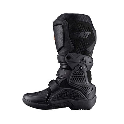 LEATT ADV HydraDri 8.5 Boot Black/Bronze